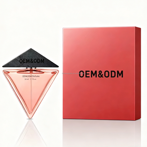 Parfum à la rose pour femmes : Rencontre fraîche et arôme longue durée - Product Image 5