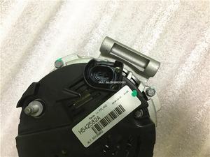 Генератор переменного тока для Mercedes Benz C200 E200 в сборе A2711540902 A2711540802 14V 120A оригинальный 439471 M271 SG12B062 - Product Image 5