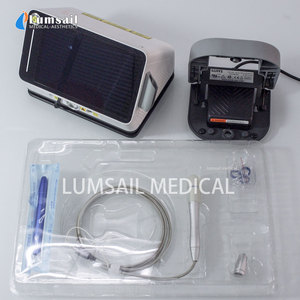 Máquina <span class=keywords><strong>de</strong></span> Cirugía Láser Veterinaria con Diodo para Dermatología en Animales Pequeños y Caballos - Product Image 3
