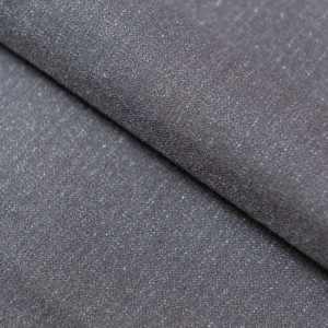 폴리에스터 65%, 비스코스 35% 혼방 원단, 통기성, 구김 방지, 남성 및 소년용 겨울용 두꺼운 정장, 직조 트윌 스트라이프 토브 사우디 - Product Image 2