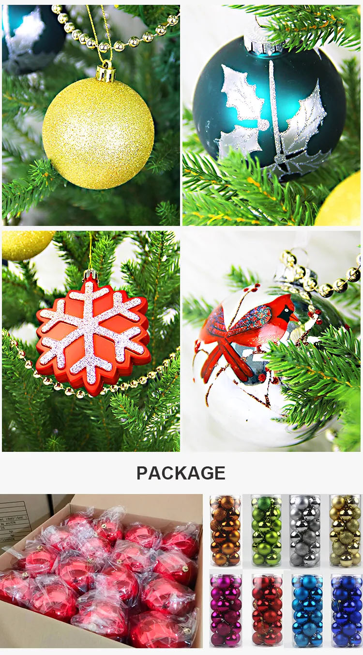 Boule De Noël Gonflable En PVC, Grande Boule De Noël Gonflable En PVC Grande Boule De Noel Gonflable En Pvc De 24 Pouces Pour Decorations Exterieures De Cour Et De Piscine 1 Piece 89515556