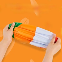 Individuell Bedruckter PVC-Strandball Aufblasbarer Poolball Spielzeug Party-Zubehör Abschlussfeier Weihnachtsdekoration Kindergeburtstag Luau Sommer