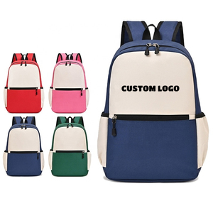 Mochila Escolar Personalizada con Logotipo Ecológico, Impresión Digital, <span class=keywords><strong>para</strong></span> Niños y <span class=keywords><strong>Adolescentes</strong></span>, Niños y Niñas, <span class=keywords><strong>Regalo</strong></span> Promocional - Product Image 1