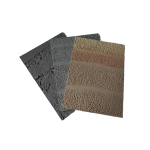 MCM nouveaux matériaux de construction populaires, carreaux extérieurs, <span class=keywords><strong>brique</strong></span> de revêtement Flexible étanche - Product Image 3