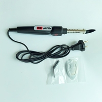 Fer à sceller Ming Yang / Outil de thermoscellage 110V / 220V pour avion RC