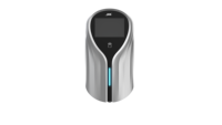 Longood 2026 J1772 Type1 Chargeur mural AC pour VE 7.6/9.6/11.5KW 32/40/48A WiFi APP 4G Écran LED OCPP Charge rapide
