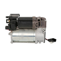 Compresseur d'air 37206789450 pour BMW Série 7 F02 (2010-2015) 740Li 750Li 760Li Pompe à air de suspension sans support