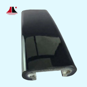 חלקי מסוע SDS SWE, מעקה מסוע מגומי, רצועת מעקה/שימוש חיצוני, חלקי מסוע, רצועת מעקה כללית - Product Image 2