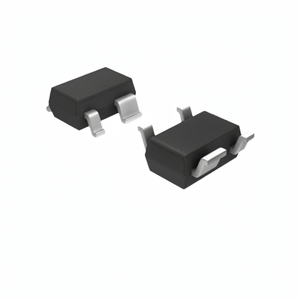 ชิ้นส่วนอิเล็กทรอนิกส์แท้ Power Management (PMIC) รุ่น NCP583SQ33T1G SC 82A, SOT 343 - Product Image 1
