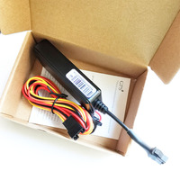 Rastreador de Seguridad GPS 4G con Protocolo GT06 para Vehículos, Protege el Automóvil, Motocicleta, Vehículo J16 con Alarma ACC