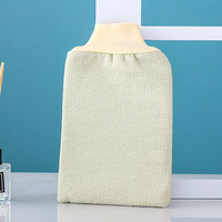 Gant Kessa marocain en gros, exfoliant, en viscose, gants de bain marocains pour le bain et le soin du corps