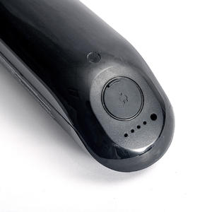 Cityneye couverture couvercle de <span class=keywords><strong>batterie</strong></span> <span class=keywords><strong>externe</strong></span> pour Ninebot ES1/ES2/ES4 Scooters <span class=keywords><strong>électrique</strong></span>s pièces de rechange accessoires - Product Image 3