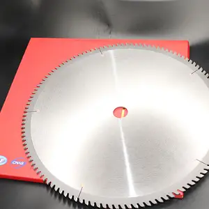 550mm 114T T. C. T Saw Blade To Cut Aluminum