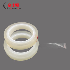 Bán buôn Chất lượng cao PTFE Băng chịu nhiệt chống dính & cách điện cho sử dụng công nghiệp - Product Image 4