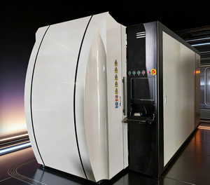 Machine de revêtement dur à haute performance pour aiguilles de piston et moteurs - Product Image 1