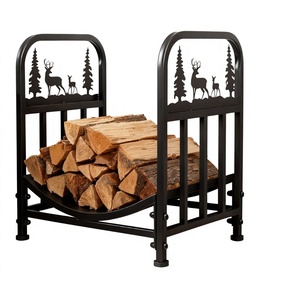 Couverture <span class=keywords><strong>de</strong></span> remplacement universelle compatible, expédition en une seule boîte, finition compacte sans plomb et non toxique, porte-<span class=keywords><strong>bois</strong></span> d'intérieur - Product Image 1
