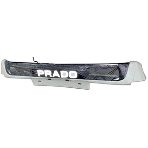 Prado FJ150 LED parachoques para toyota land <span class=keywords><strong>cruiser</strong></span> prado fj150 2016-2022 facelift LED frontal pequeño parachoques - Product Image 4
