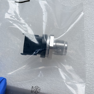 Sensore di Pressione Carburante Common Rail di Alta Qualità 1800 Bar 0281006018 per Mazda BT50 <span class=keywords><strong>Pickup</strong></span> <span class=keywords><strong>Ford</strong></span> <span class=keywords><strong>Ranger</strong></span> Everest - Product Image 4