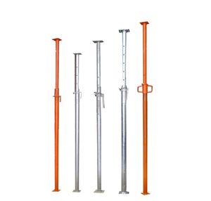 Étais en acier réglables à vendre / Étais de soutien en acier / Étais Acrow en acier Bunnings - Product Image 2
