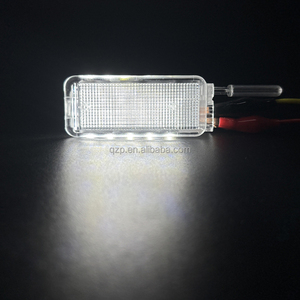 Accesorios para coche <span class=keywords><strong>de</strong></span> fácil instalación, lámpara LED para guantera para <span class=keywords><strong>Citroen</strong></span> C2 C3 C4 C5 C6 C8 DS3 Dispatch Saxo Xantia <span class=keywords><strong>Xsara</strong></span> - Product Image 5