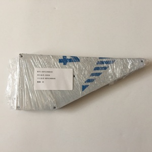 KXFA1N6BA00คลุมชิ้นส่วนป้อน12MM16MM SMT CM402 CM602 NPM - Product Image 6