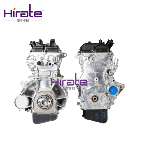 ヨシエイシン 1.6L 4A92 Engine for Mitsubishi ASX Joyear S50 X5 Zhonghua