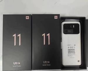 Smartphone Xiaomi <span class=keywords><strong>11</strong></span> Global ROM Original, ultra-teleobjectif 120X, SN 888, étanche IP68, charge rapide 67W, 5000mAh, Mi11 Ultra - Product Image 6