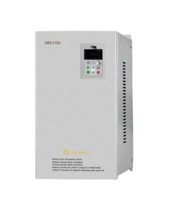 Variateur de vitesse solaire MPPT 540V 630V 3PH 75KW 100hp à contrôle automatique 50HZ 60HZ - Product Image 4