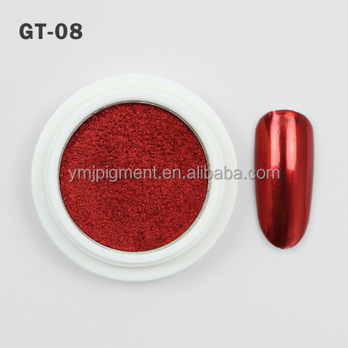 GT-08 rouge