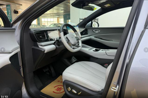 Autos Usados BYD Sea Lion 06EV 2025 605 Edición Navegación Plus, SUV Mediano, Eléctrico, Autos Usados Baratos <span class=keywords><strong>de</strong></span> China, Carros Usados - Product Image 3