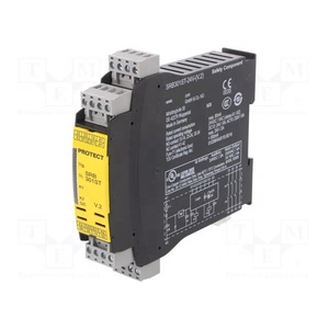 รีเลย์ควบคุม SRB301ST-230V SRB301MC-24V รีเลย์นิรภัย SRB301LC SRB301LC/B-R มีสินค้าในสต็อก - Product Image 4