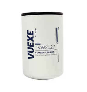 Filtre à huile WF2127 WIX universel pour véhicules légers, systèmes de moteurs de camions, pièces de camions - Product Image 1