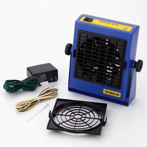 เครื่องกำจัดไฟฟ้าสถิต FE510 นำเข้าจากญี่ปุ่น (เครื่องสร้างประจุ) FE510 เครื่องกำจัดไฟฟ้าสถิต FE510 นำเข้าจากญี่ปุ่น (เครื่องสร้างประจุ) - Product Image 4