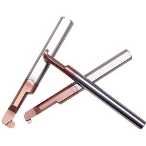 MQR MNR MTR MFR micro Pequeña barra perforadora de carburo para CNC - Product Image 2