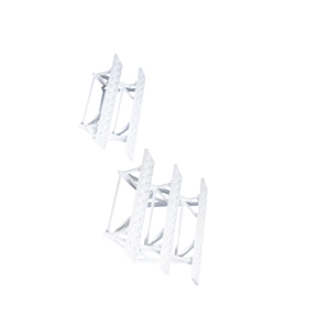 Support de Plantes en Plastique Imperméable, Porte-Plantes Décoratif pour Jardin Intérieur/Extérieur et Décoration Maison 2026 - Product Image 1