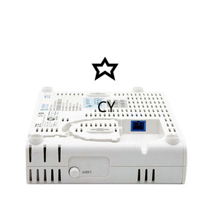 F623 Moins Cher F623 GPON ONU 1GE+3FE+WIFI+1POTS Modem Fibre FTTH avec POE SDK Firmware Anglais ONU FTTH Anglais - Product Image 3