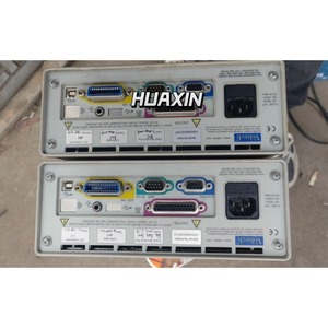 เครื่องวิเคราะห์กำลังไฟฟ้า Tektronix PA1000 รุ่นที่ใช้งานได้ - Product Image 2
