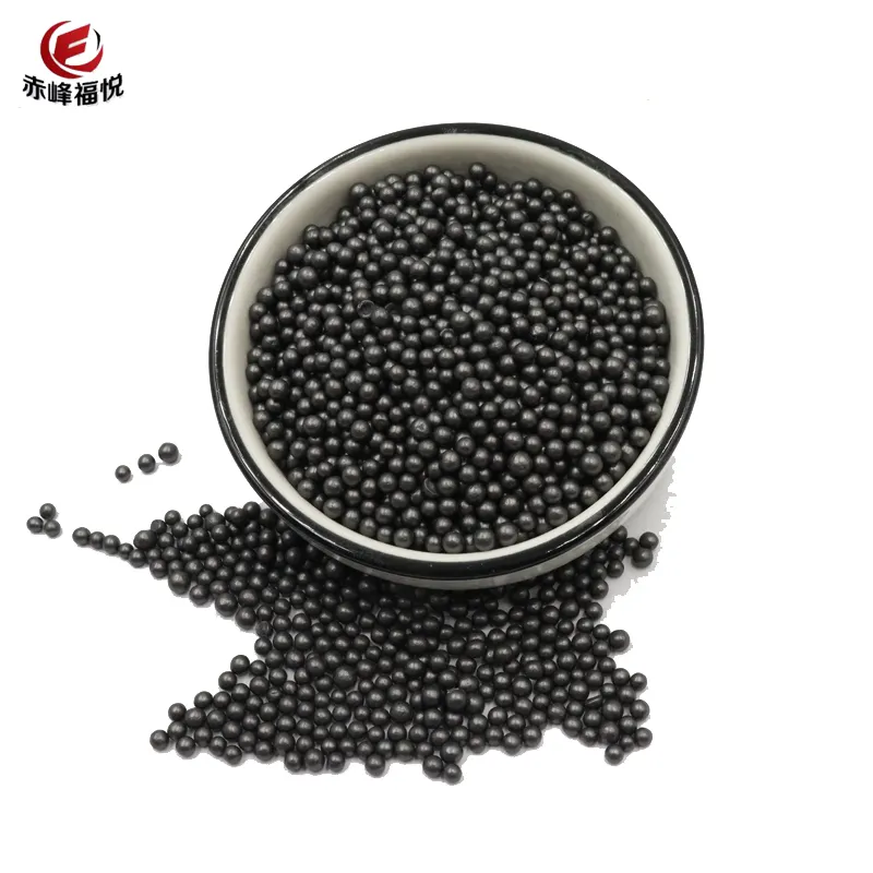 Activated Carbon Nano Mineral Crystal For Removing Formaldehyde Or Air Purification