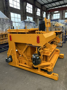 Ponsel kualitas tinggi tipe 6A bata standar semen untuk mesin bata bangunan untuk diskon grosir - Product Image 6