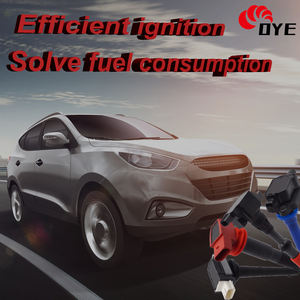 Bobine d'allumage en caoutchouc manchon de botte AIC-5408 22448-JA00C 22448-ED000 22448-JA00A pour Nissan <span class=keywords><strong>370</strong></span> <span class=keywords><strong>Z</strong></span> Roadster - Product Image 2