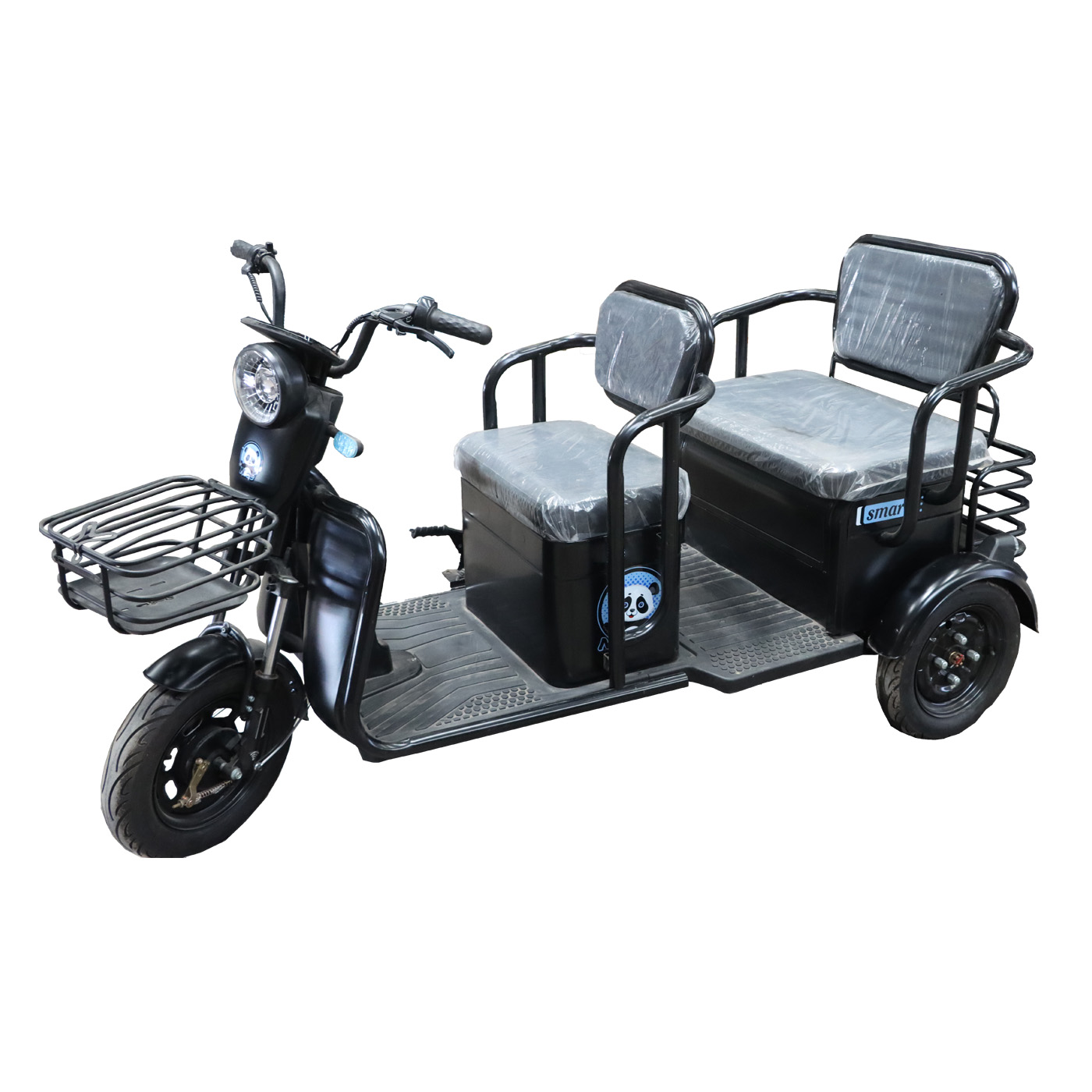 Battery tricycle price hotsell