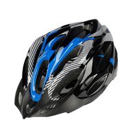 Casque de VTT pour homme avec visière, idéal pour le cyclisme et le skateboard adulte