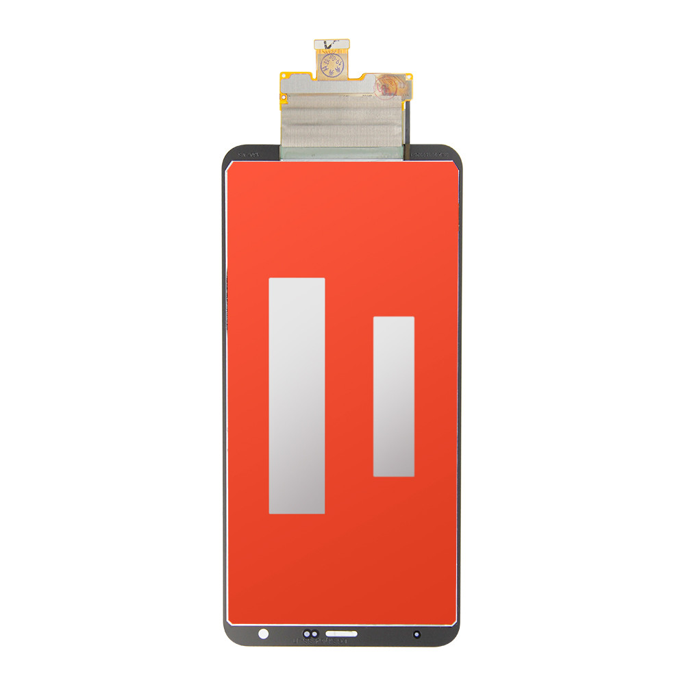 Original For LG K50S PLUS LCD Display Touch Screen Digitizer Panel For LG Stylus 5 LCD screen display