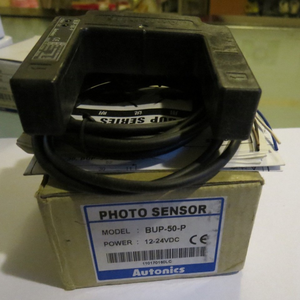 新品オリジナル在庫あり BUP-50-<span class=keywords><strong>P</strong></span> 光電センサー。 産業オートメーション製品 - Product Image 1
