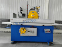 China Factory M7130 Meuleuse de surface à broche horizontale avec mandrin magnétique, rectifieuse de surface, meuleuse de précision