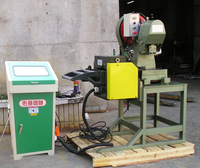 5 tonnes petite presse à poinçonner automatique Machine Source d'alimentation manuelle presse de table portant pompe moteur moteur composants de base estampage