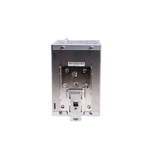 Convertidor CC-CC Mean Well DDRH-240-32 de 240W, Entrada de 250-1500Vdc, Montaje en Riel DIN, Salida de Voltaje Ajustable - Product Image 4