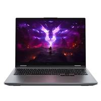 Nouveau en 2025 pour Lenovo Bellator 7000 ordinateur portable de jeu I7-13650HX 16GB 512GB RTX 5060 carte graphique 16 pouces Esports Pc Compu Ter