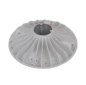 Aluminum Casting Custom Aluminum Alloy Die Cast Aluminum Die Casting Service