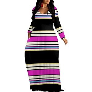 Women's Winter Business Clothes Long Dresses Low-Cut <strong>Sexy</strong> <strong>Party</strong> Dating Fitted Midi Casual Dress - Product Image 3